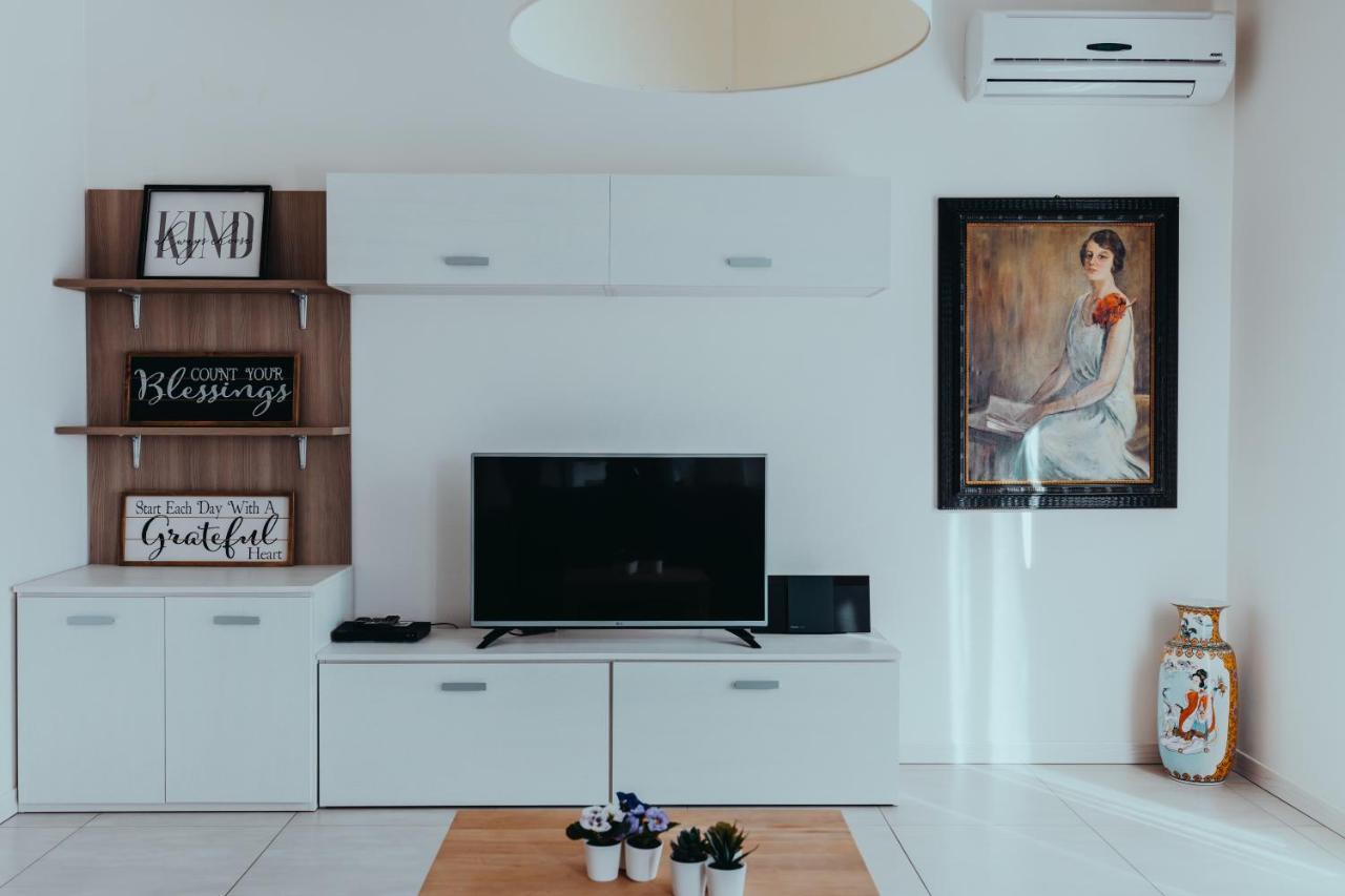 Apartament The Attico Padenghe sul Garda Zewnętrze zdjęcie