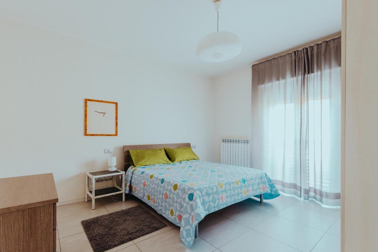 Apartament The Attico Padenghe sul Garda Zewnętrze zdjęcie