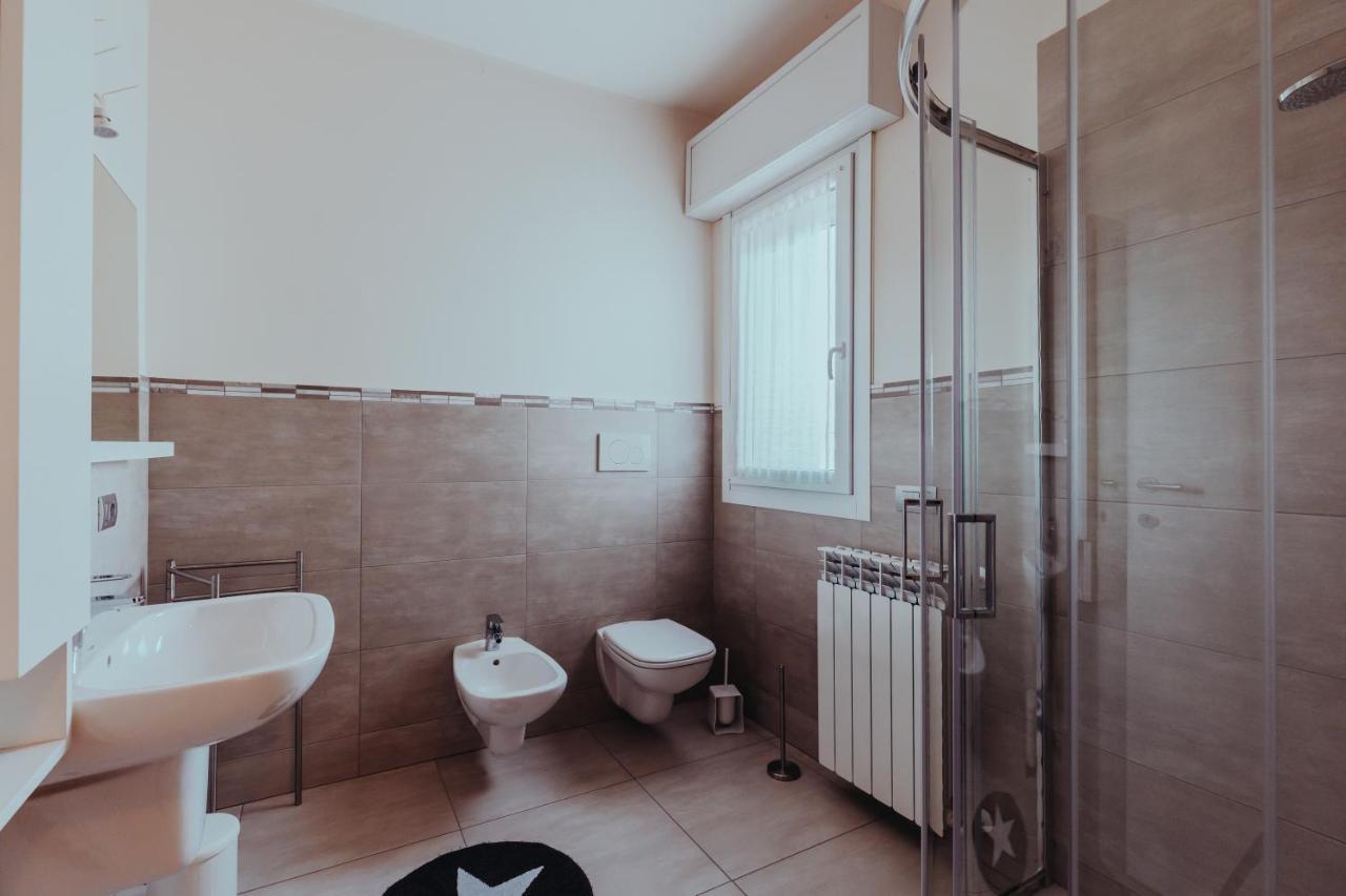 Apartament The Attico Padenghe sul Garda Zewnętrze zdjęcie