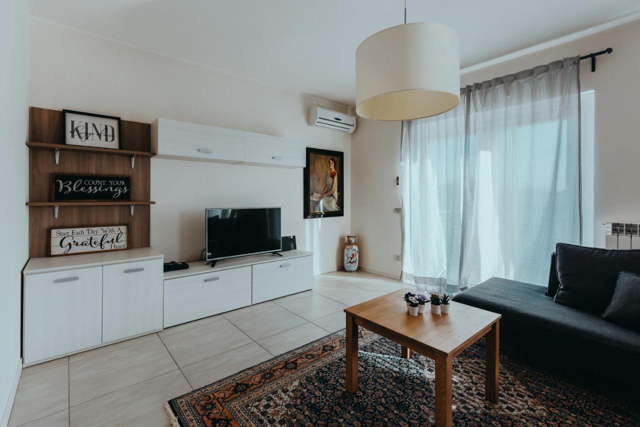 Apartament The Attico Padenghe sul Garda Zewnętrze zdjęcie