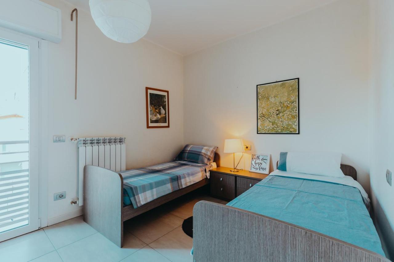 Apartament The Attico Padenghe sul Garda Zewnętrze zdjęcie