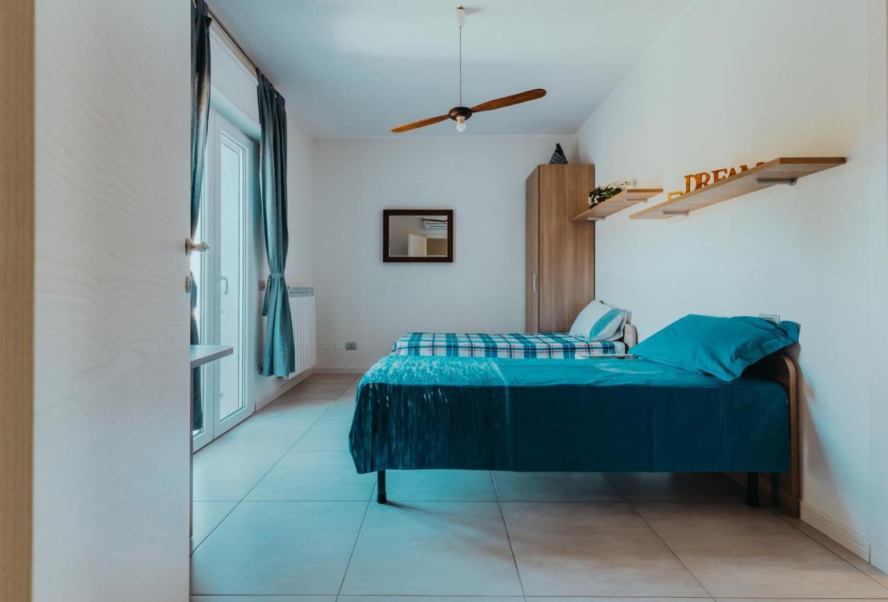 Apartament The Attico Padenghe sul Garda Zewnętrze zdjęcie
