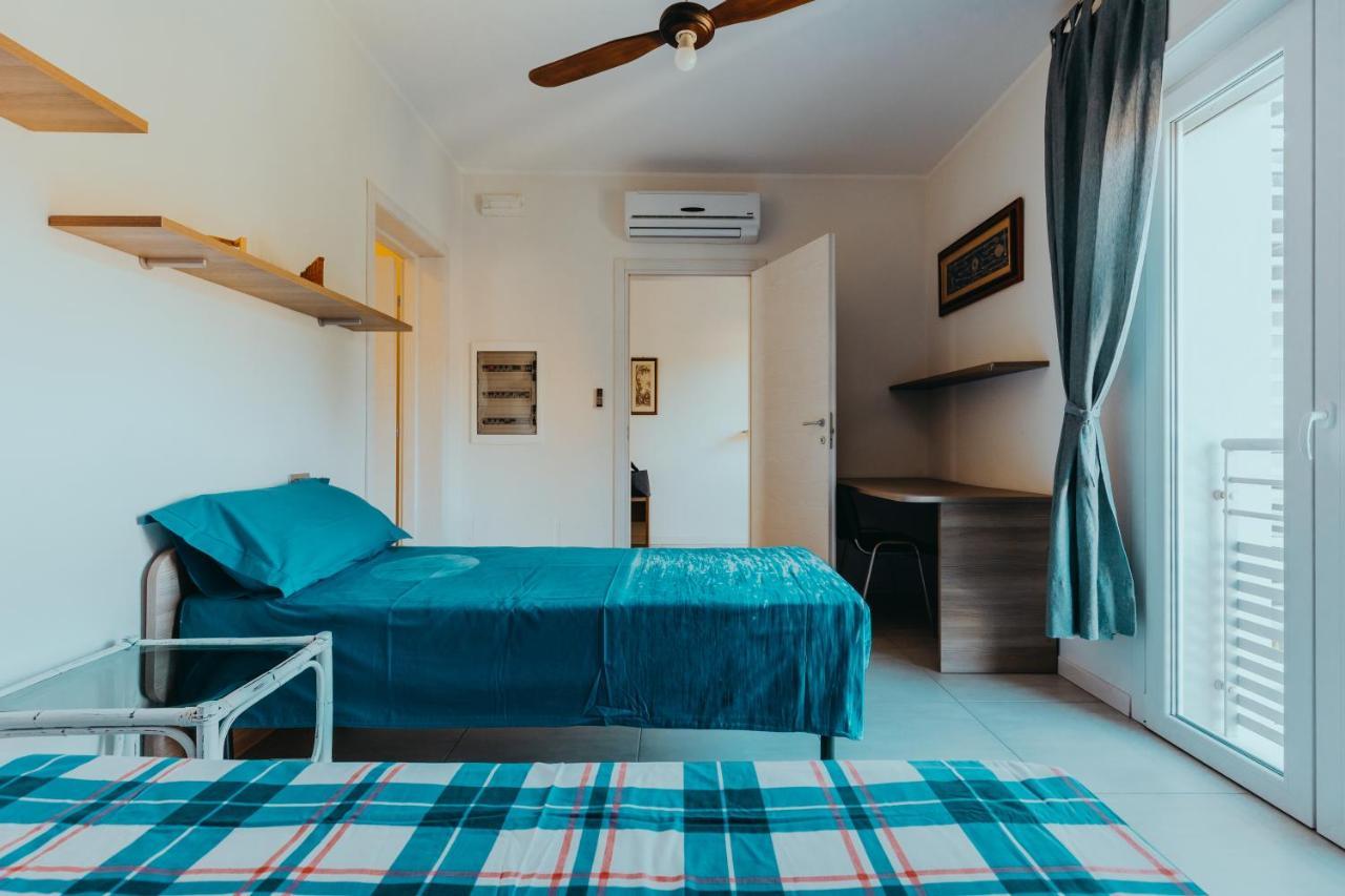 Apartament The Attico Padenghe sul Garda Zewnętrze zdjęcie