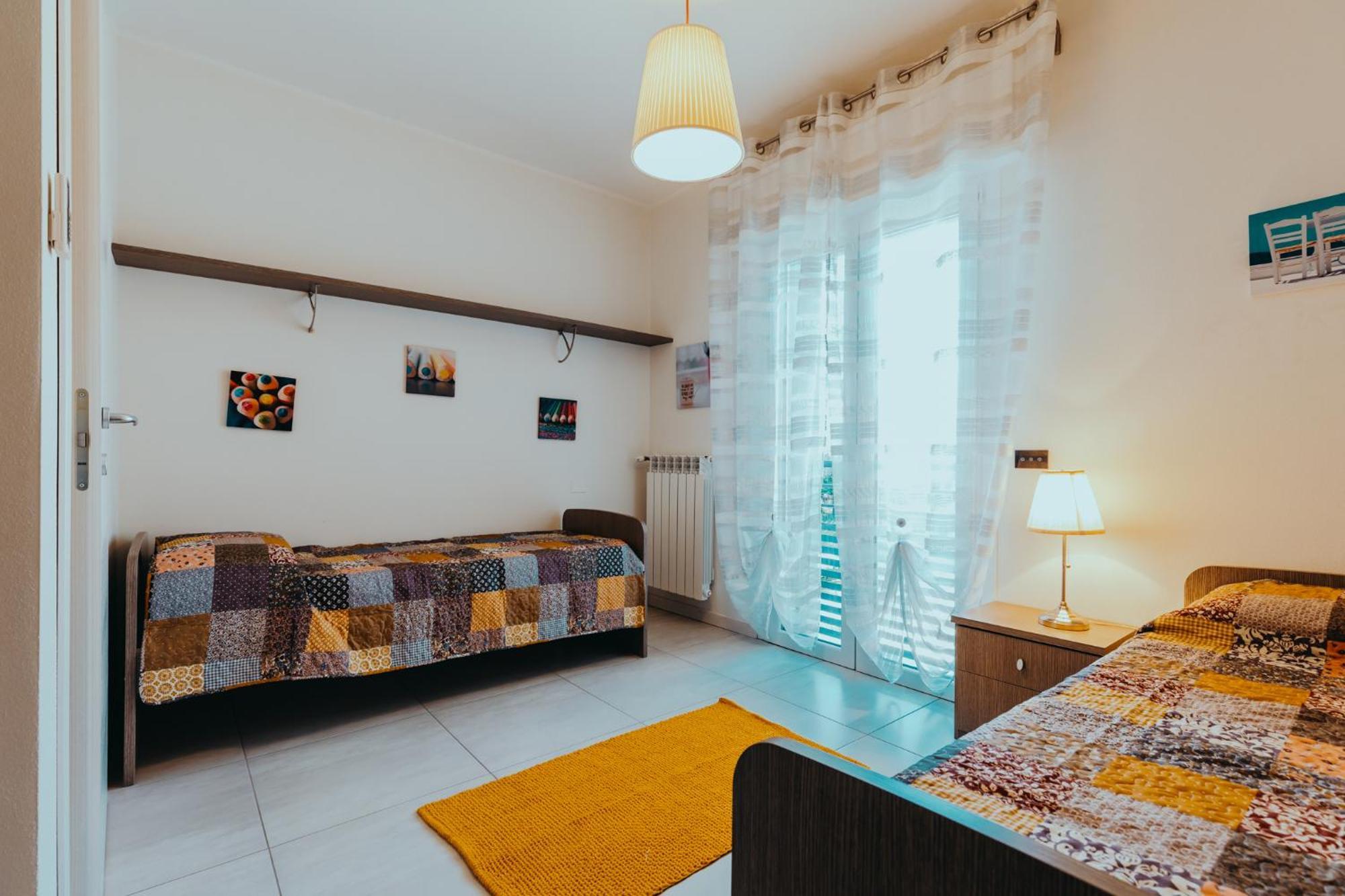Apartament The Attico Padenghe sul Garda Zewnętrze zdjęcie