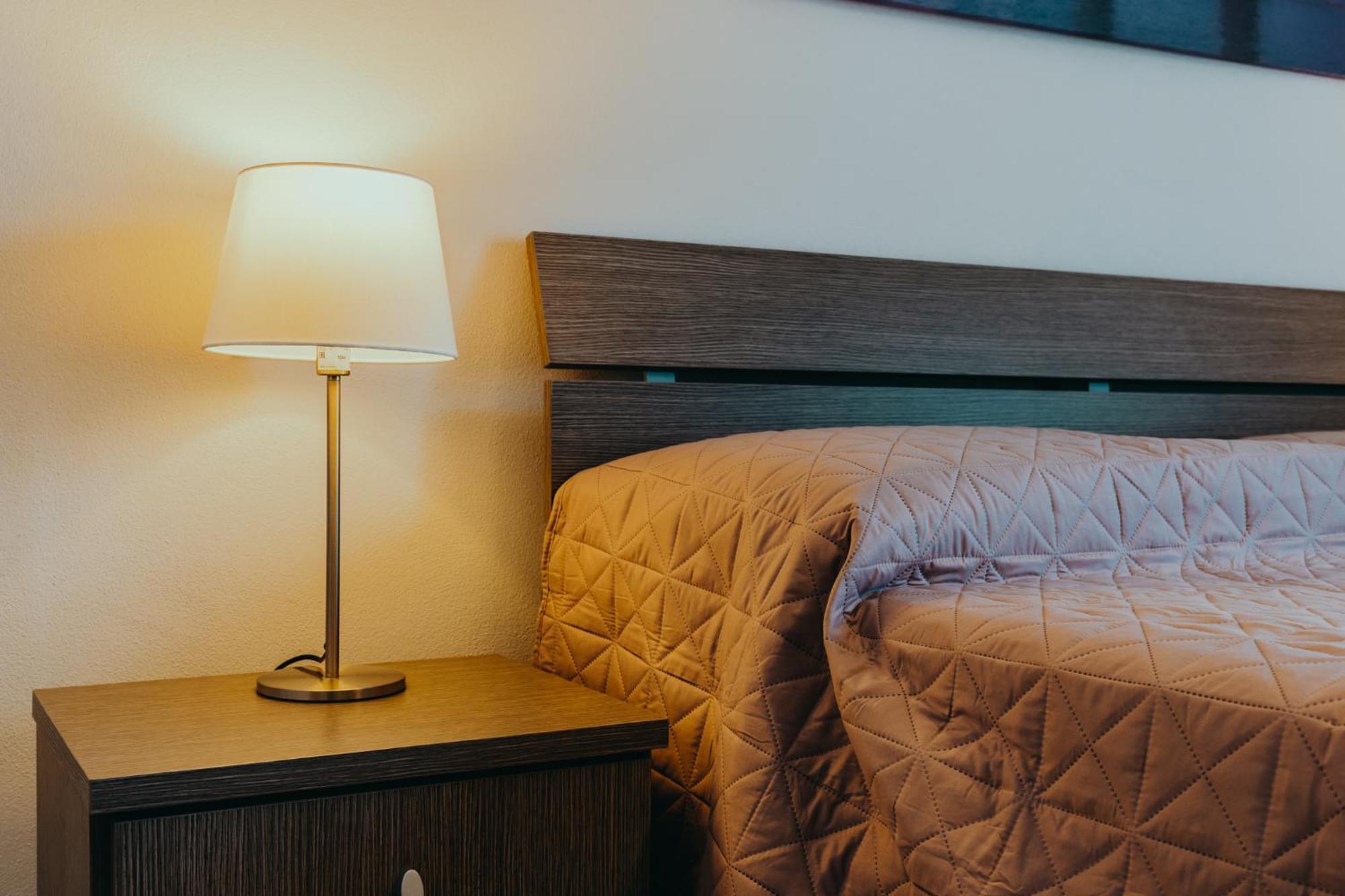 Apartament The Attico Padenghe sul Garda Zewnętrze zdjęcie