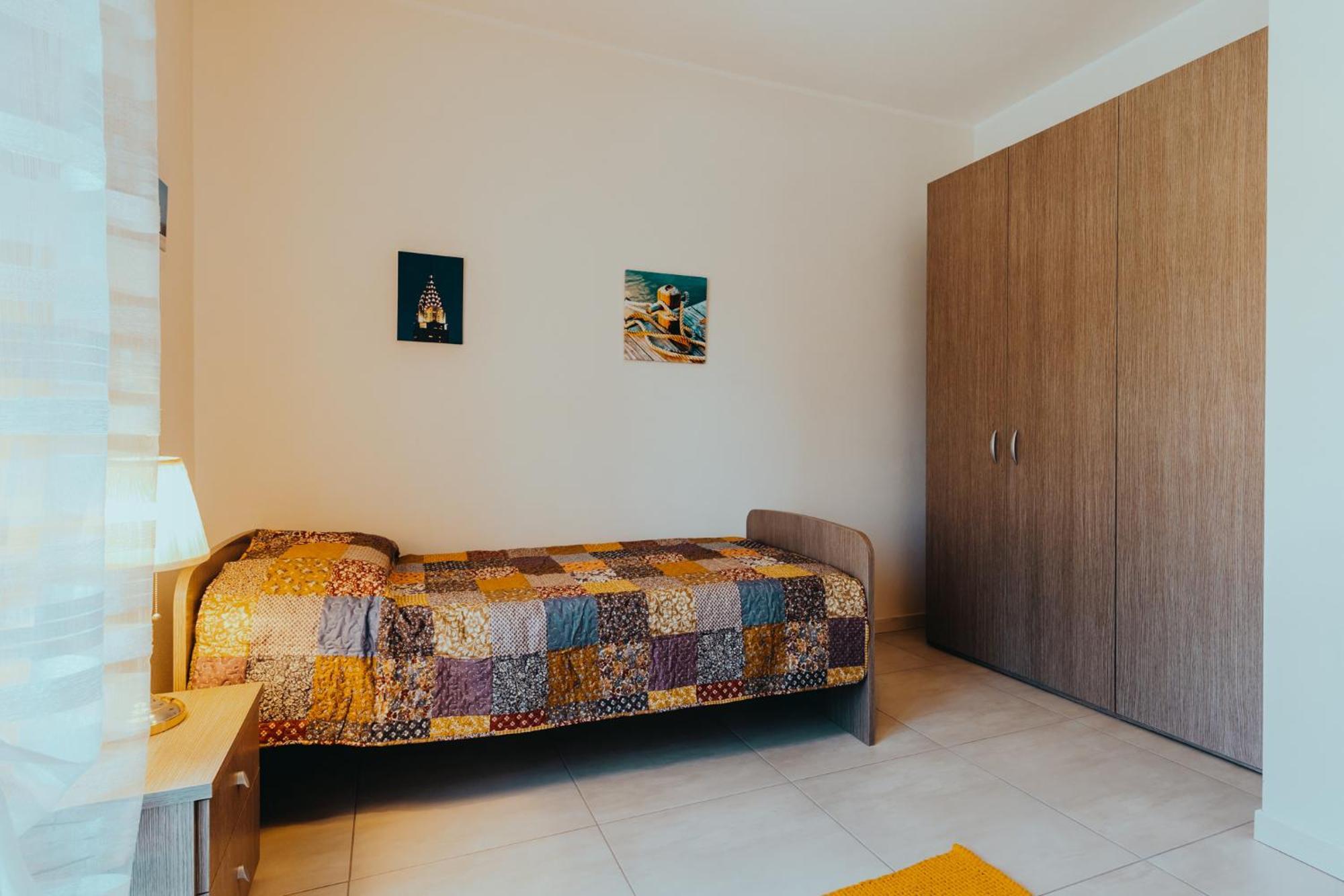 Apartament The Attico Padenghe sul Garda Zewnętrze zdjęcie